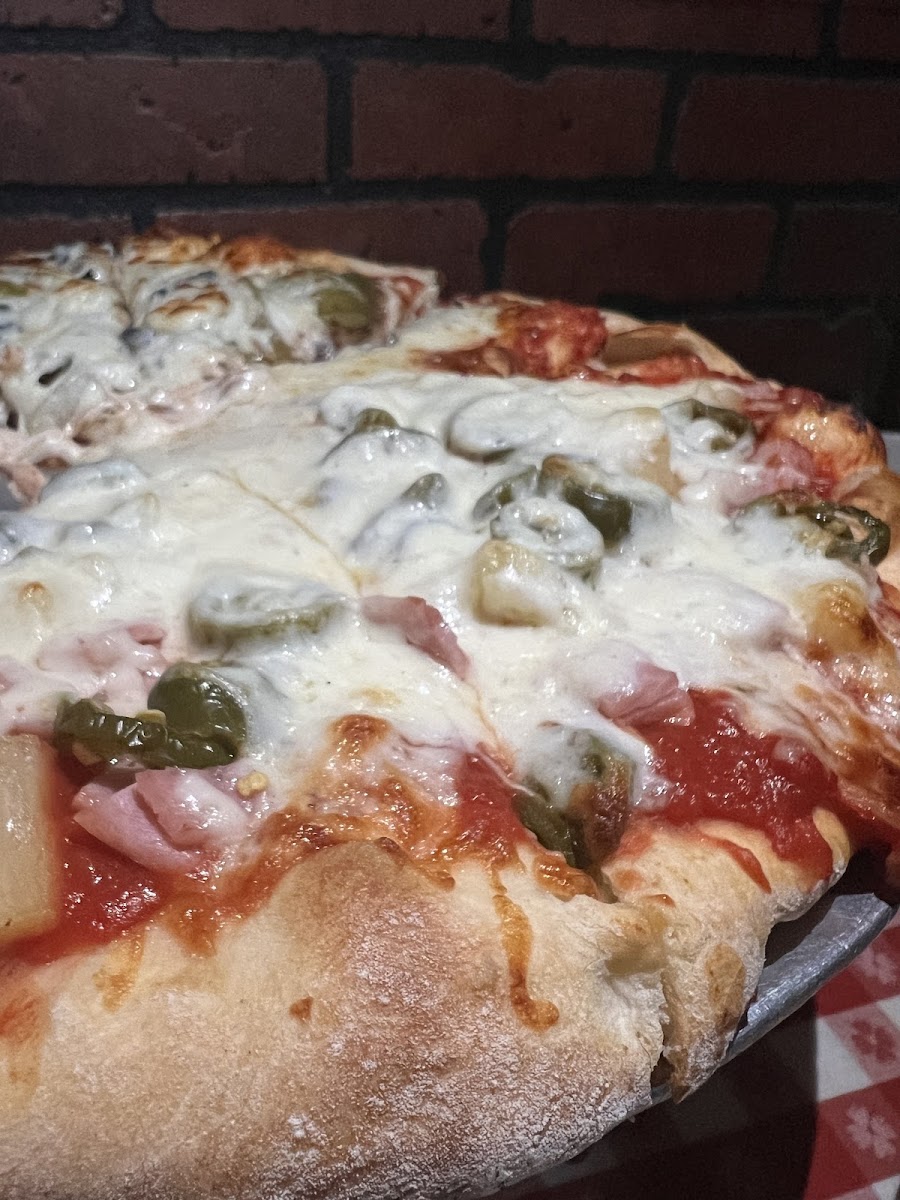 Filippi's Pizza Grotto Escondido-9