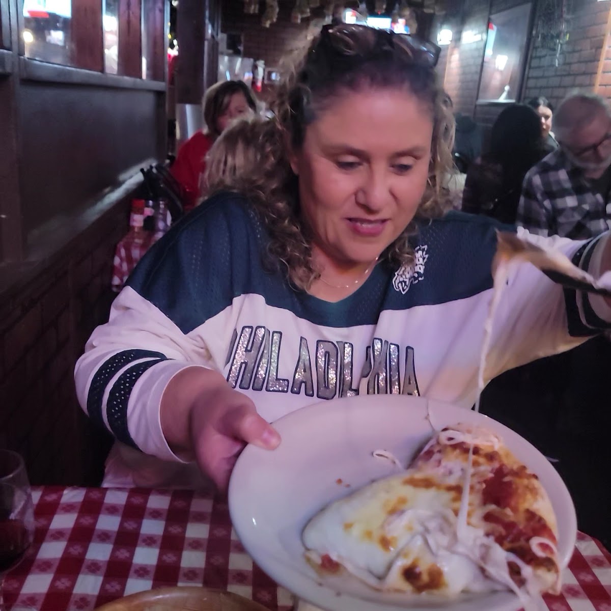 Filippi's Pizza Grotto Escondido-2