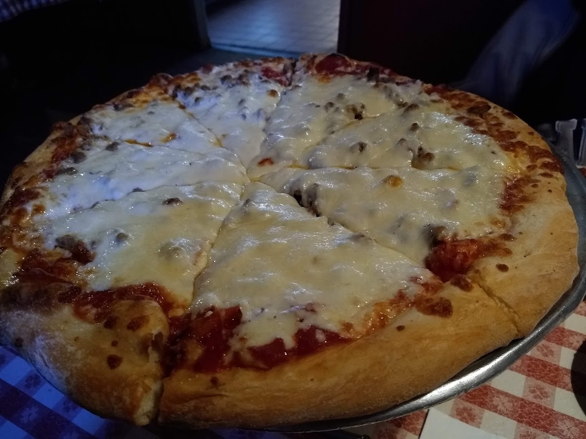 Filippi's Pizza Grotto Escondido-4