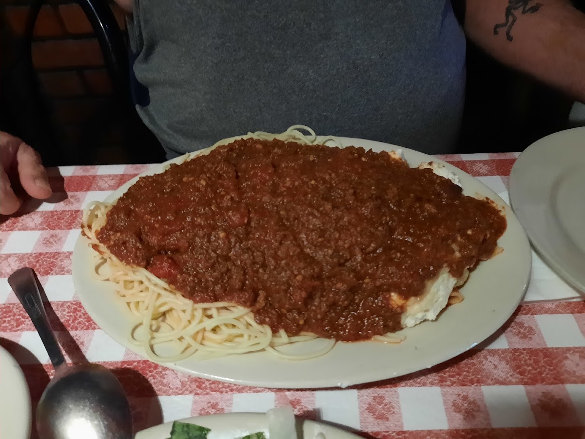 Filippi's Pizza Grotto Escondido-5