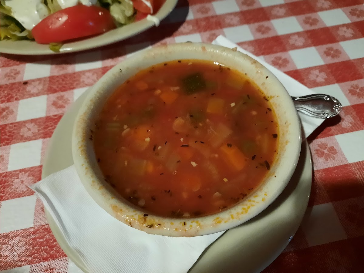 Filippi's Pizza Grotto Escondido-6