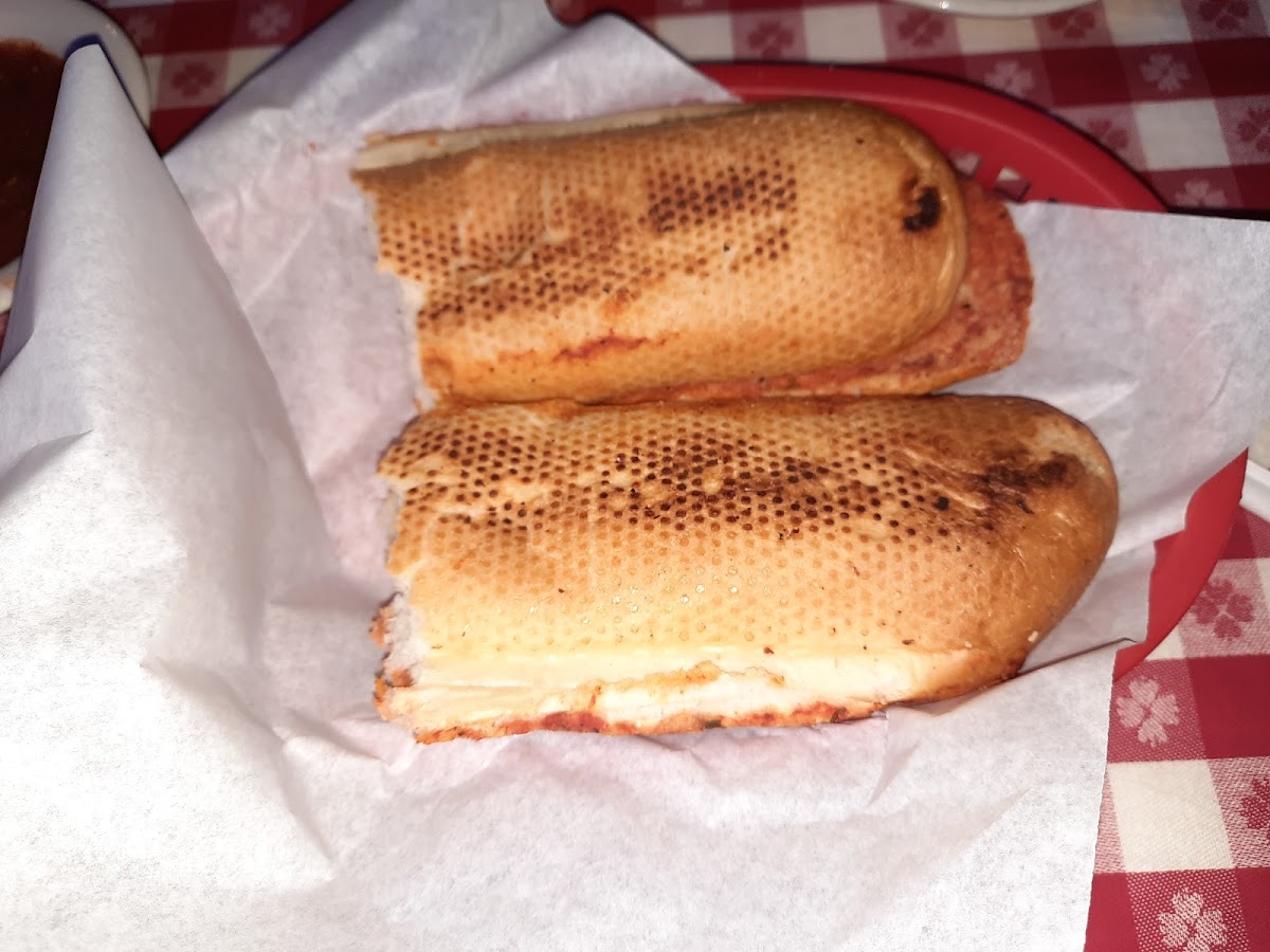 Filippi's Pizza Grotto Escondido-8